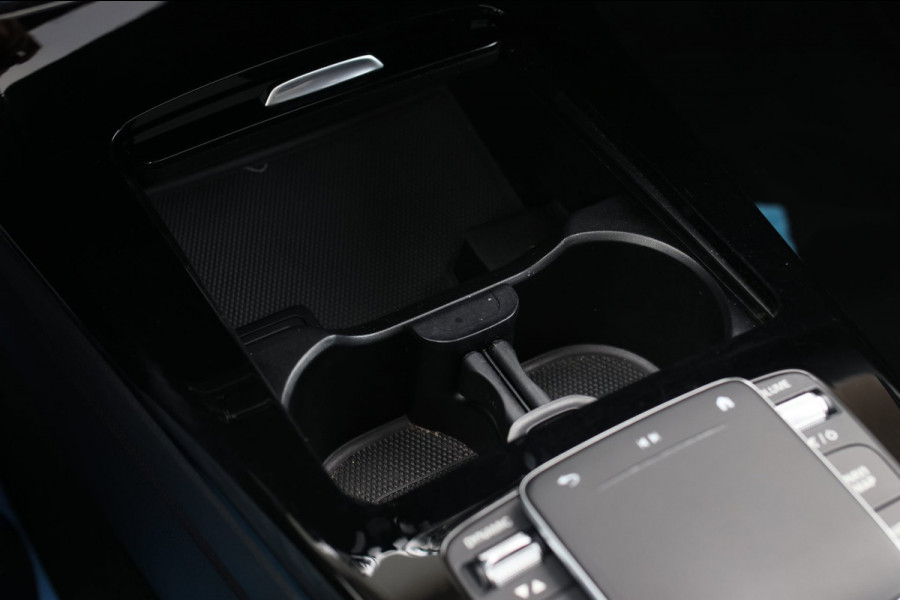 Mercedes-Benz CLA-Klasse Shooting Brake 250 e AMG *Pano*360 Camera*Keyless*Elek. Stoelen*