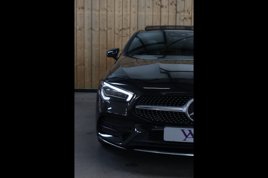 Mercedes-Benz CLA-Klasse Shooting Brake 250 e AMG *Pano*360 Camera*Keyless*Elek. Stoelen*