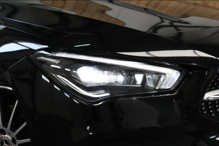 Mercedes-Benz CLA-Klasse Shooting Brake 250 e AMG *Pano*360 Camera*Keyless*Elek. Stoelen*