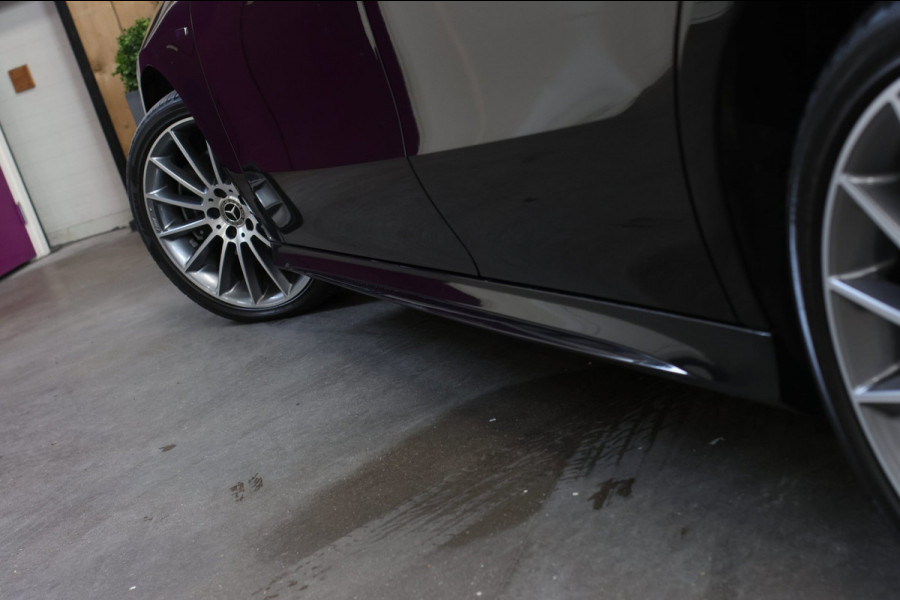 Mercedes-Benz CLA-Klasse Shooting Brake 250 e AMG *Pano*360 Camera*Keyless*Elek. Stoelen*