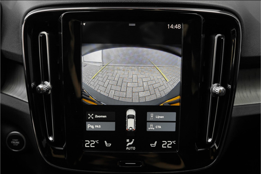 Volvo XC40 1.5 T3 Inscription 164PK Leder Camera Stoelverw Voorruitverw