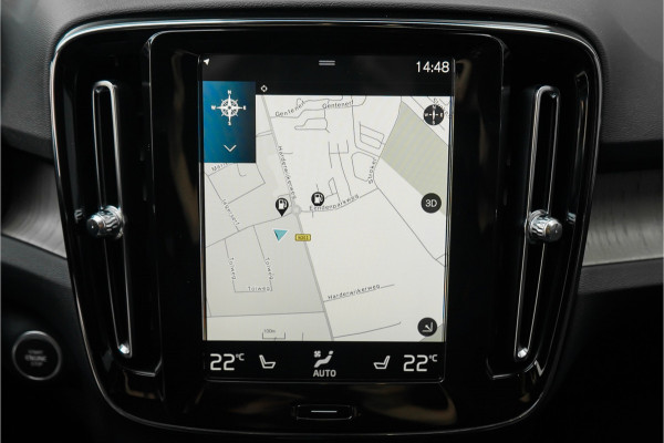 Volvo XC40 1.5 T3 Inscription 164PK Leder Camera Stoelverw Voorruitverw