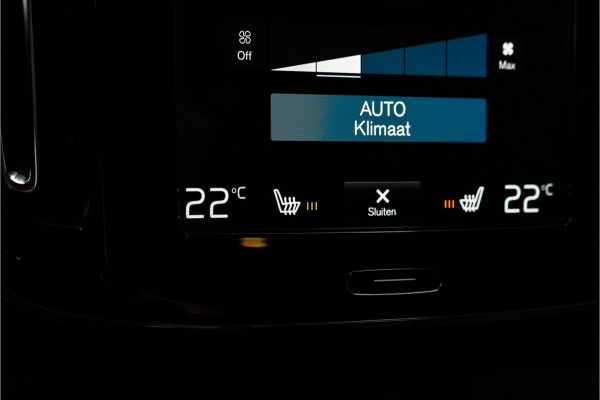 Volvo XC40 1.5 T3 Inscription 164PK Leder Camera Stoelverw Voorruitverw