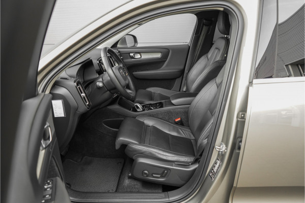 Volvo XC40 1.5 T3 Inscription 164PK Leder Camera Stoelverw Voorruitverw
