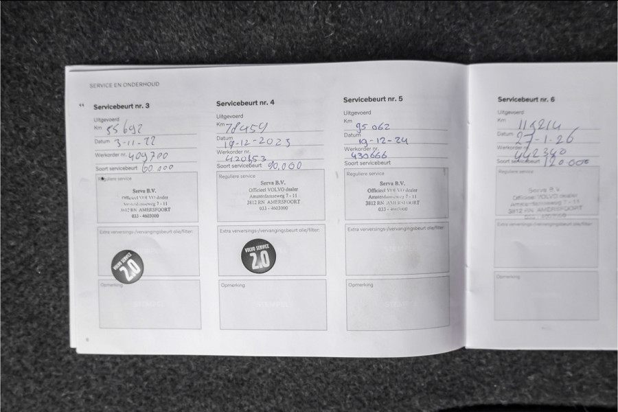 Volvo XC40 1.5 T3 Inscription 164PK Leder Camera Stoelverw Voorruitverw