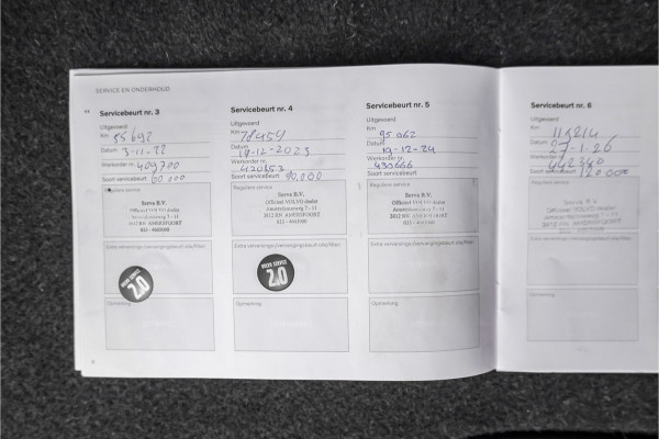 Volvo XC40 1.5 T3 Inscription 164PK Leder Camera Stoelverw Voorruitverw