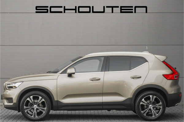 Volvo XC40 1.5 T3 Inscription 164PK Leder Camera Stoelverw Voorruitverw