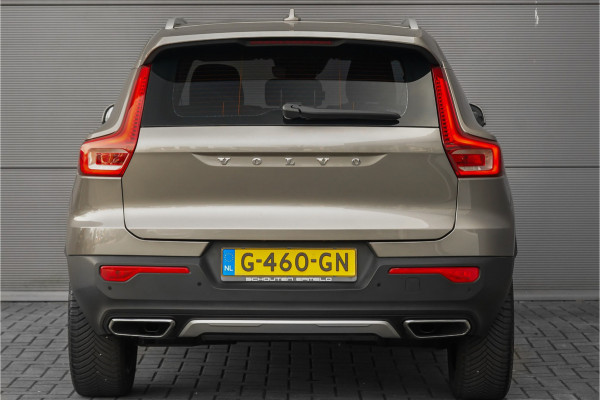 Volvo XC40 1.5 T3 Inscription 164PK Leder Camera Stoelverw Voorruitverw