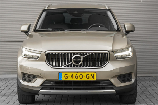Volvo XC40 1.5 T3 Inscription 164PK Leder Camera Stoelverw Voorruitverw
