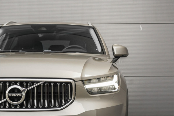 Volvo XC40 1.5 T3 Inscription 164PK Leder Camera Stoelverw Voorruitverw