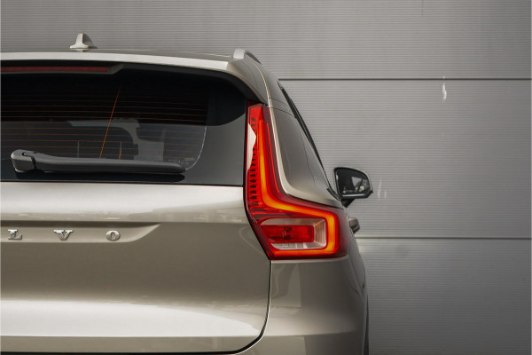 Volvo XC40 1.5 T3 Inscription 164PK Leder Camera Stoelverw Voorruitverw