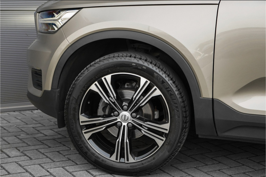Volvo XC40 1.5 T3 Inscription 164PK Leder Camera Stoelverw Voorruitverw