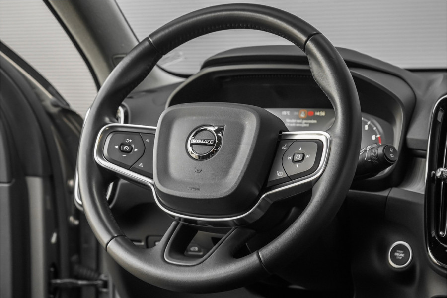 Volvo XC40 1.5 T3 Inscription 164PK Leder Camera Stoelverw Voorruitverw
