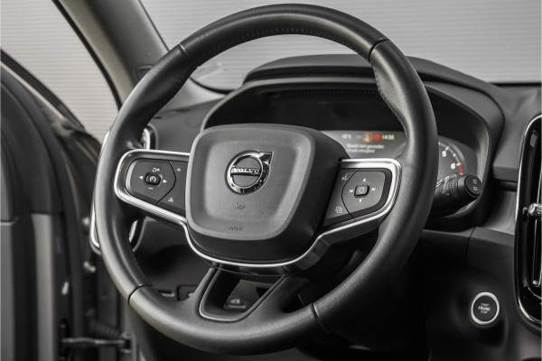 Volvo XC40 1.5 T3 Inscription 164PK Leder Camera Stoelverw Voorruitverw
