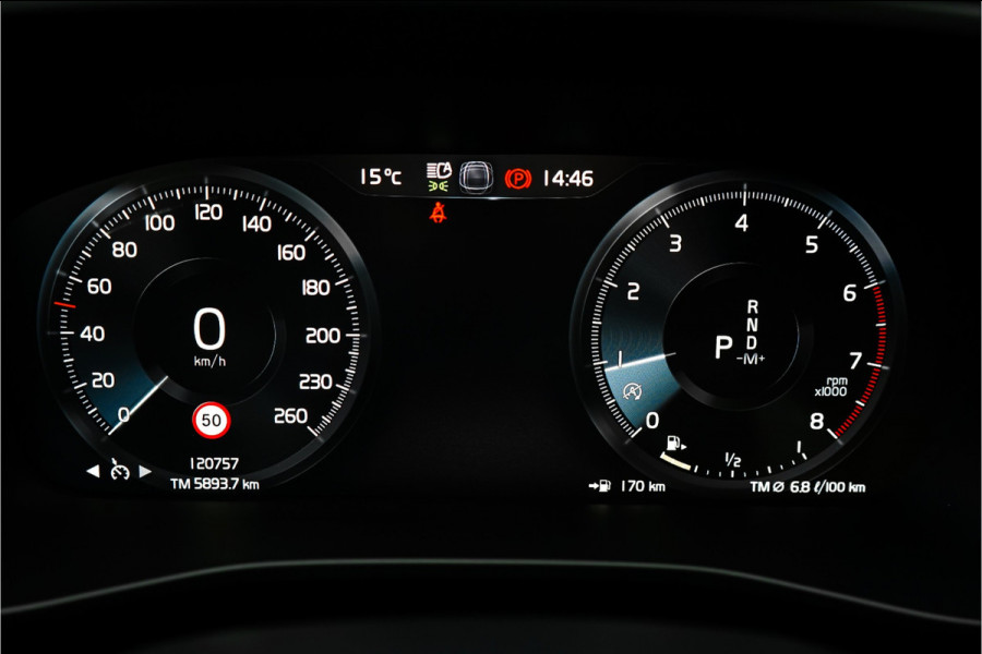 Volvo XC40 1.5 T3 Inscription 164PK Leder Camera Stoelverw Voorruitverw