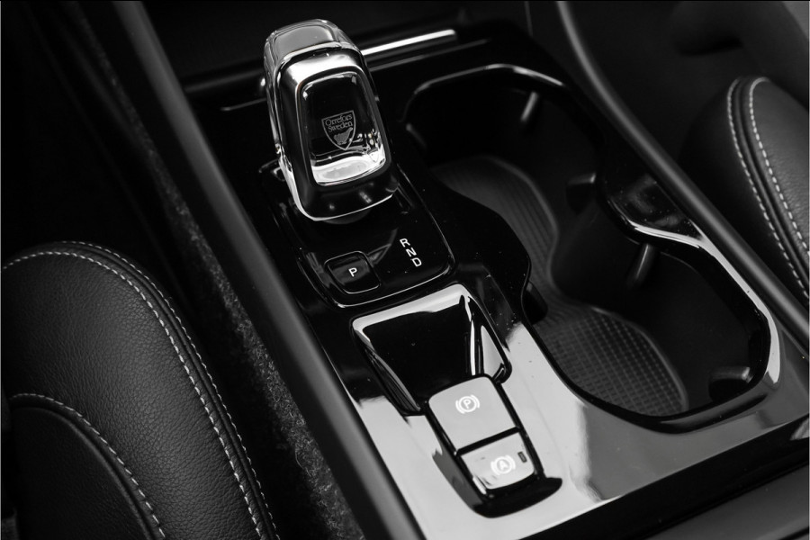 Volvo XC40 1.5 T3 Inscription 164PK Leder Camera Stoelverw Voorruitverw