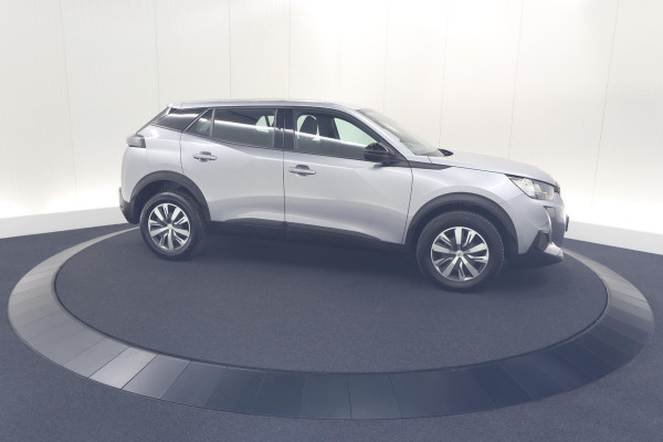 Peugeot 2008 PureTech 100 Active Pack | Allseason Banden | Parkeersensoren | Navigatie | Apple Carplay