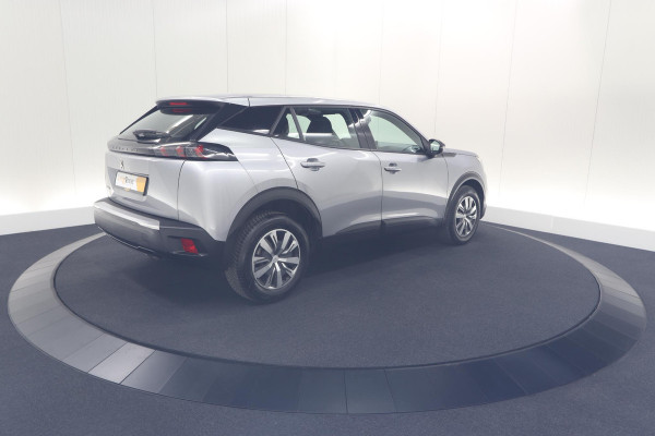 Peugeot 2008 PureTech 100 Active Pack | Allseason Banden | Parkeersensoren | Navigatie | Apple Carplay