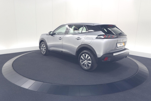 Peugeot 2008 PureTech 100 Active Pack | Allseason Banden | Parkeersensoren | Navigatie | Apple Carplay