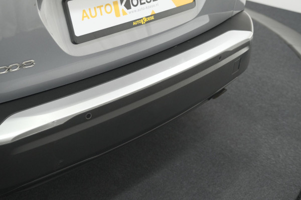 Peugeot 2008 PureTech 100 Active Pack | Allseason Banden | Parkeersensoren | Navigatie | Apple Carplay