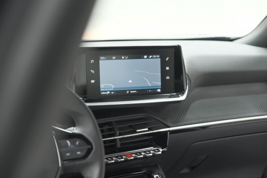 Peugeot 2008 PureTech 100 Active Pack | Allseason Banden | Parkeersensoren | Navigatie | Apple Carplay