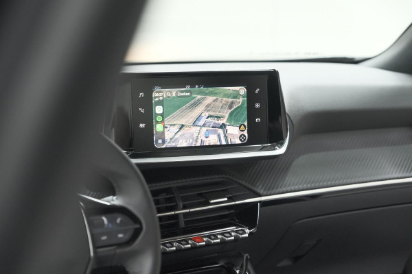 Peugeot 2008 PureTech 100 Active Pack | Allseason Banden | Parkeersensoren | Navigatie | Apple Carplay
