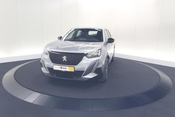 Peugeot 2008 PureTech 100 Active Pack | Allseason Banden | Parkeersensoren | Navigatie | Apple Carplay