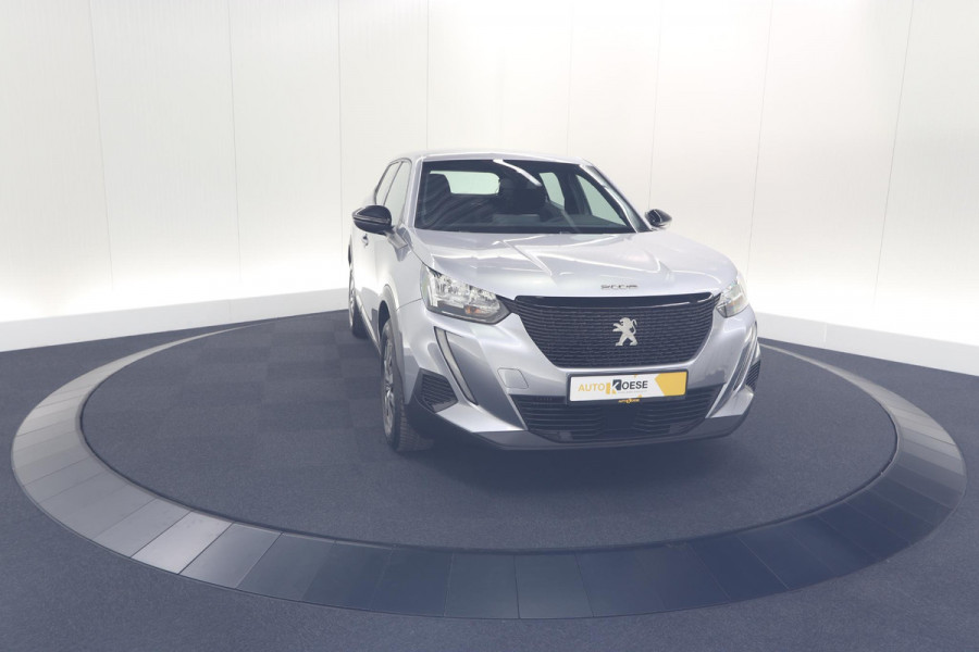 Peugeot 2008 PureTech 100 Active Pack | Allseason Banden | Parkeersensoren | Navigatie | Apple Carplay