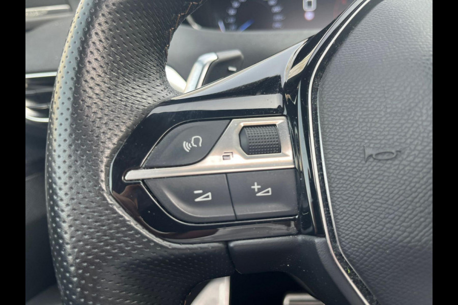 Peugeot 3008 1.2 PureTech GT Line Avantage | Trekhaak | Dealeronderhouden |