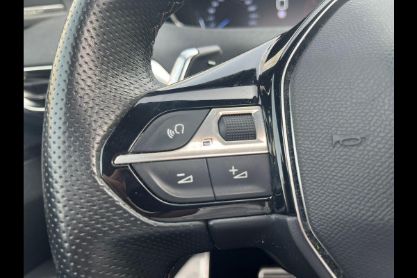 Peugeot 3008 1.2 PureTech GT Line Avantage | Trekhaak | Dealeronderhouden |