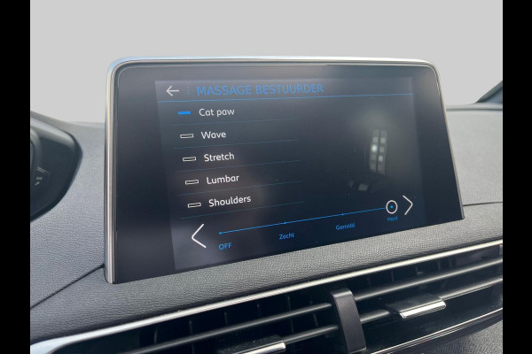 Peugeot 3008 1.2 PureTech GT Line Avantage | Trekhaak | Dealeronderhouden |