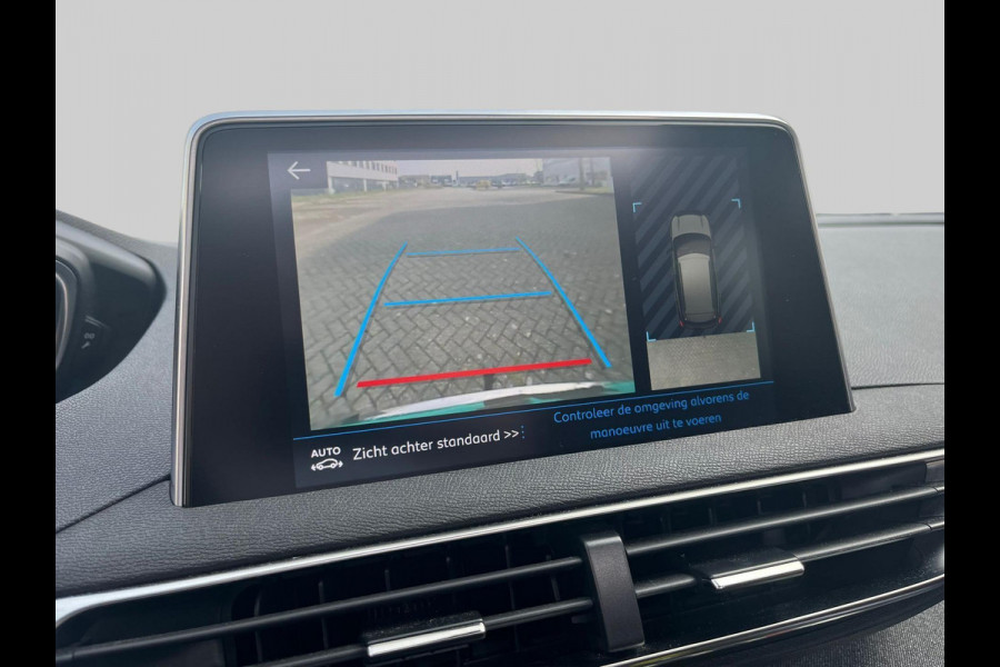 Peugeot 3008 1.2 PureTech GT Line Avantage | Trekhaak | Dealeronderhouden |
