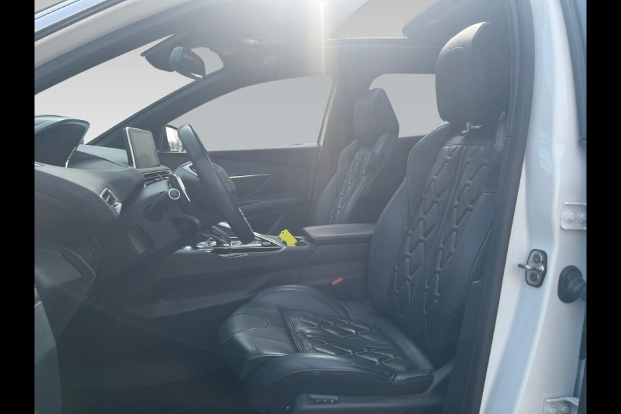 Peugeot 3008 1.2 PureTech GT Line Avantage | Trekhaak | Dealeronderhouden |