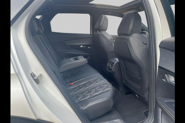 Peugeot 3008 1.2 PureTech GT Line Avantage | Trekhaak | Dealeronderhouden |