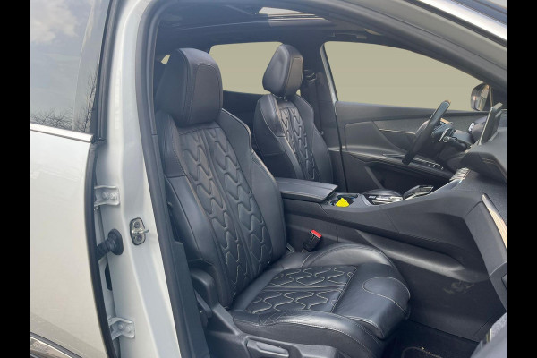Peugeot 3008 1.2 PureTech GT Line Avantage | Trekhaak | Dealeronderhouden |