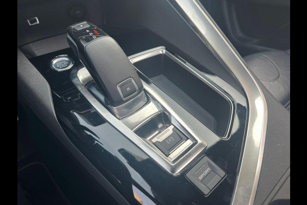 Peugeot 3008 1.2 PureTech GT Line Avantage | Trekhaak | Dealeronderhouden |