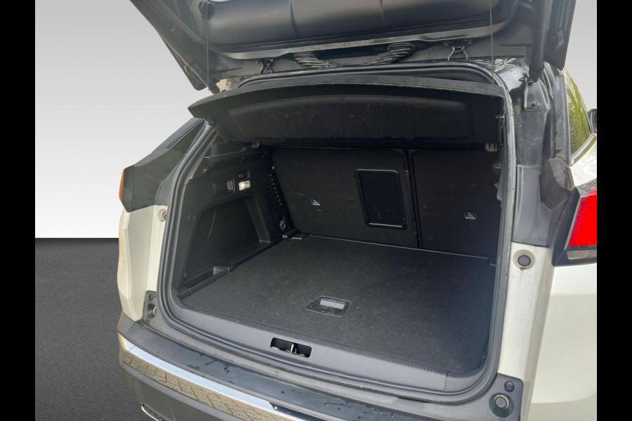 Peugeot 3008 1.2 PureTech GT Line Avantage | Trekhaak | Dealeronderhouden |