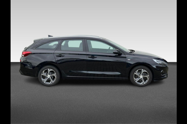 Hyundai i30 Wagon 1.0 T-GDi MHEV Comfort Smart