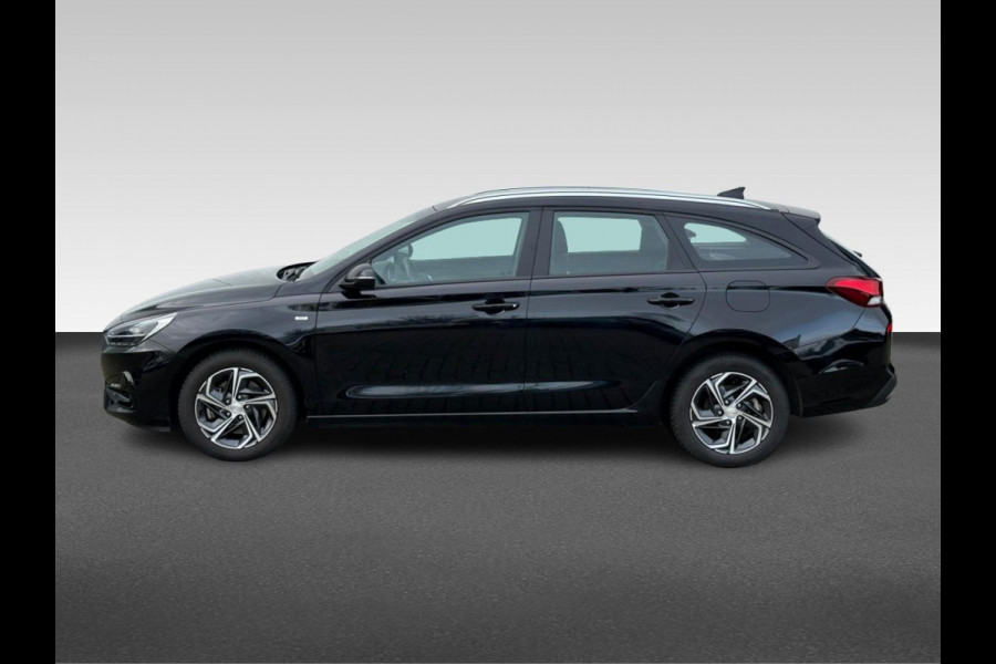 Hyundai i30 Wagon 1.0 T-GDi MHEV Comfort Smart
