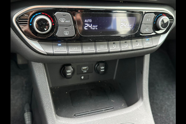 Hyundai i30 Wagon 1.0 T-GDi MHEV Comfort Smart