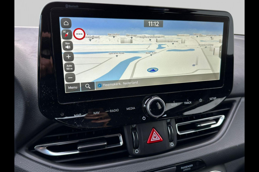 Hyundai i30 Wagon 1.0 T-GDi MHEV Comfort Smart