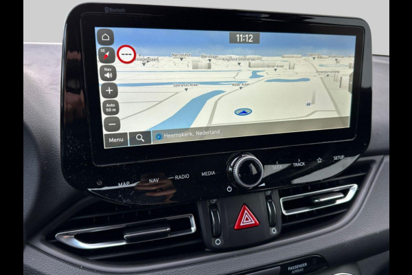 Hyundai i30 Wagon 1.0 T-GDi MHEV Comfort Smart