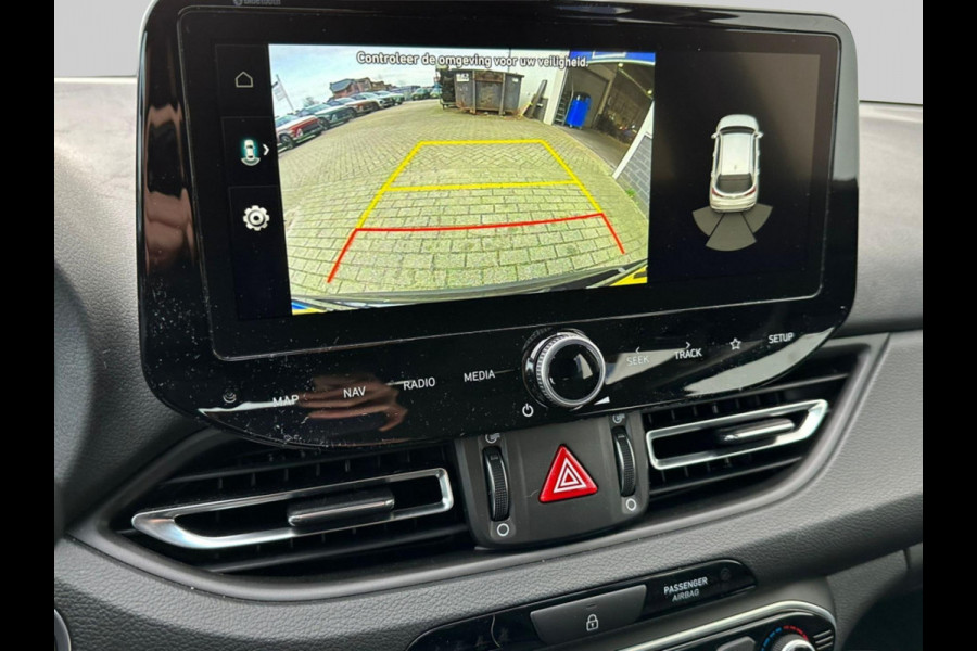 Hyundai i30 Wagon 1.0 T-GDi MHEV Comfort Smart