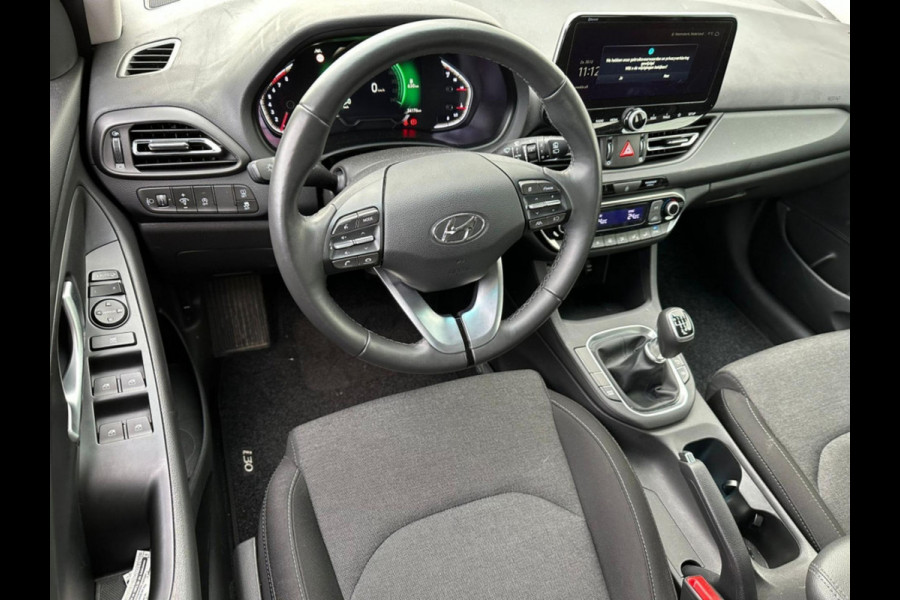 Hyundai i30 Wagon 1.0 T-GDi MHEV Comfort Smart
