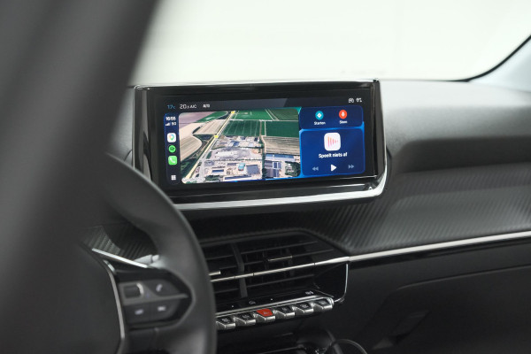 Peugeot 208 PureTech 100 Allure | Apple Carplay | Parkeersensoren | Climate Control