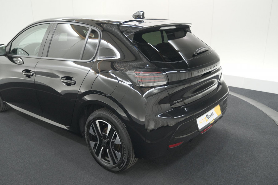 Peugeot 208 PureTech 100 Allure | Apple Carplay | Parkeersensoren | Climate Control