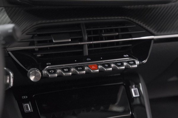 Peugeot 208 PureTech 100 Allure | Apple Carplay | Parkeersensoren | Climate Control