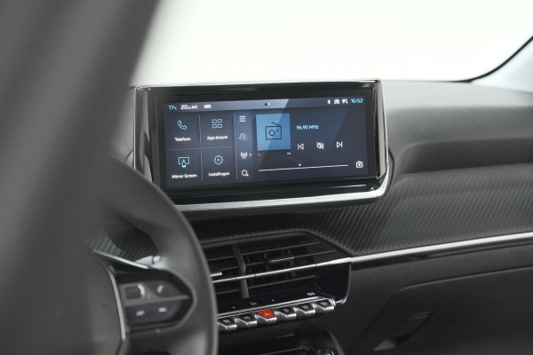 Peugeot 208 PureTech 100 Allure | Apple Carplay | Parkeersensoren | Climate Control