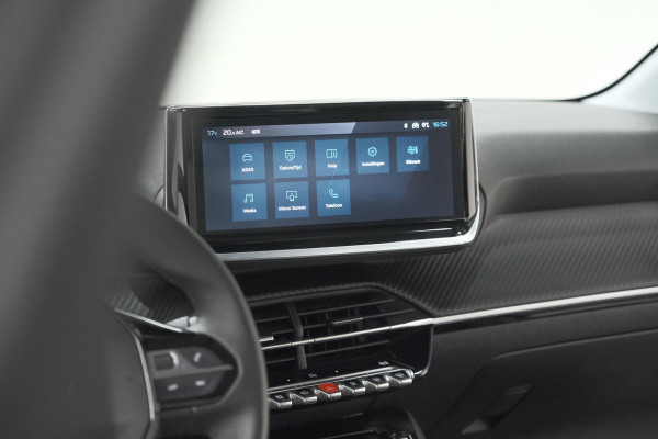 Peugeot 208 PureTech 100 Allure | Apple Carplay | Parkeersensoren | Climate Control