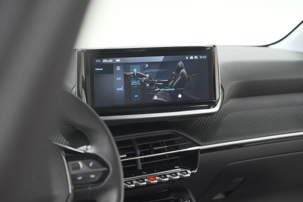 Peugeot 208 PureTech 100 Allure | Apple Carplay | Parkeersensoren | Climate Control
